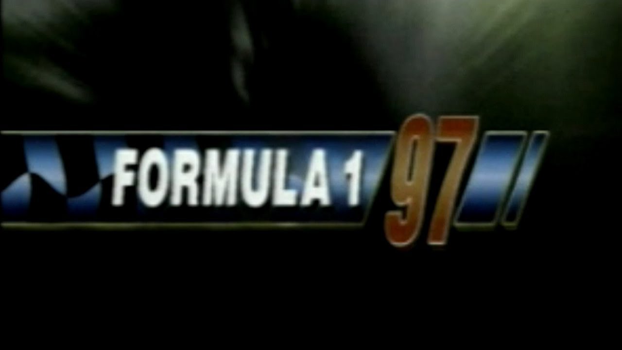 formula 1 97 championship edition demo