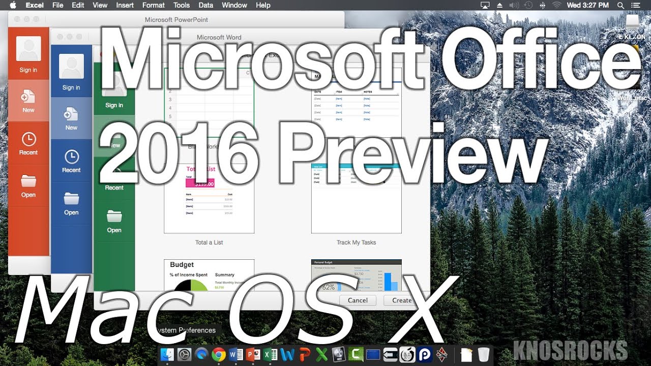 download get and transform for excel 2016 mac