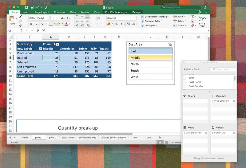 download get and transform for excel 2016 mac